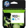 ORIGINAL HP Cartuccia d'inchiostro ciano T6M03AE 903 XL ~750 Seiten