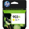 ORIGINAL HP Cartuccia d'inchiostro giallo T6M11AE 903 XL ~750 Seiten