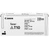 ORIGINAL Canon toner nero T10 bk 4566C001 ~13000 Seiten