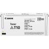 ORIGINAL Canon toner giallo T10 y 4563C001 ~10000 Seiten