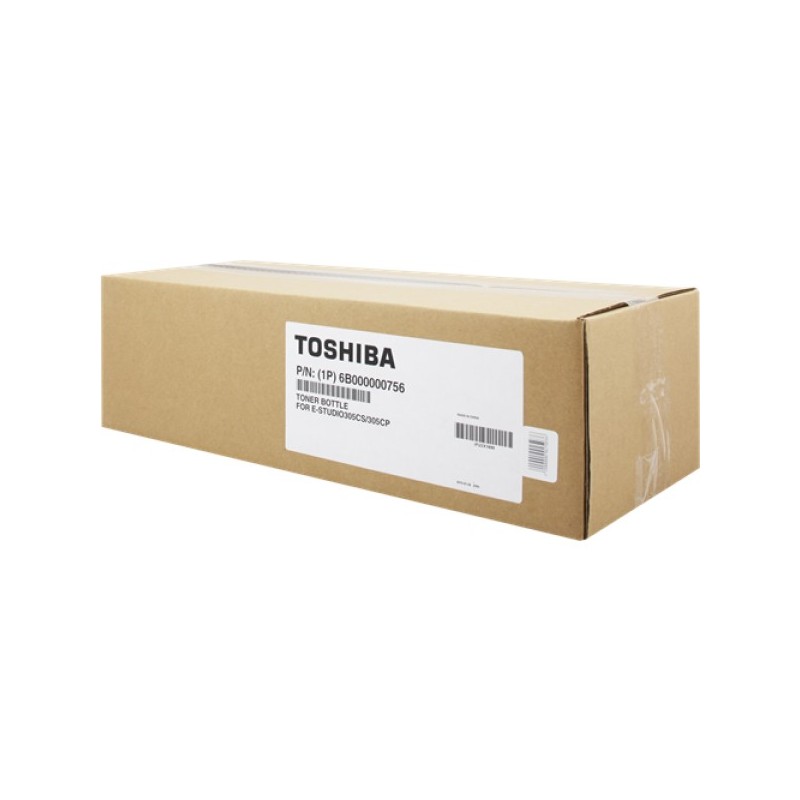 ORIGINAL Toshiba vaschetta di recupero TB-FC30P 6B000000756 ~36000 Seiten