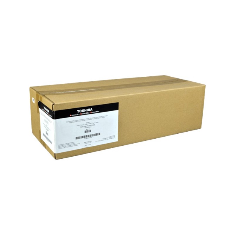 ORIGINAL Toshiba vaschetta di recupero TB-FC338 6B000000945 ~25000 Seiten
