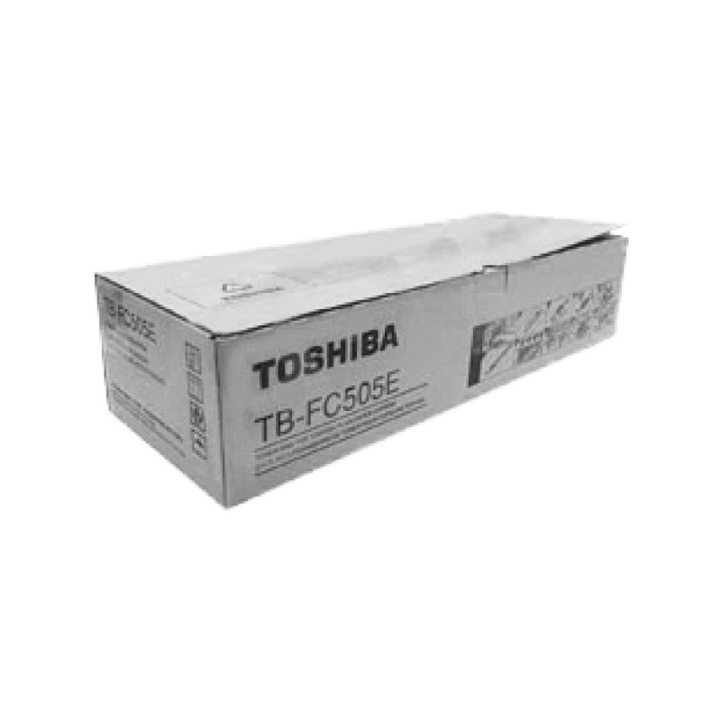 ORIGINAL Toshiba vaschetta di recupero TB-FC505E 6AG00007695 ~56000 Seiten
