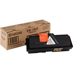 ORIGINAL Kyocera toner nero TK-140 1T02H50EU0 ~4000 Seiten