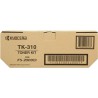 ORIGINAL Kyocera toner nero TK-310 1T02F80EUC ~12000 Seiten