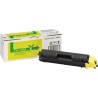 ORIGINAL Kyocera toner giallo TK-580y 1T02KTANL0 ~2800 Seiten