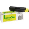 ORIGINAL Kyocera toner giallo TK-590y 1T02KVANL0 ~5000 Seiten