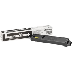 ORIGINAL Kyocera toner nero TK-895k 1T02K00NL0 ~12000 Seiten