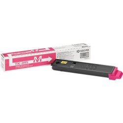 ORIGINAL Kyocera toner magenta TK-895m 1T02K0BNL0 ~6000 Seiten