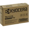 ORIGINAL Kyocera toner nero TK-1115 1T02M50NL0 ~1600 Seiten