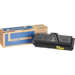ORIGINAL Kyocera toner nero TK-1140 1T02ML0NL0 ~7200 Seiten