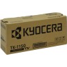 ORIGINAL Kyocera toner nero TK-1150 1T02RV0NL0 ~3000 Seiten