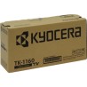 ORIGINAL Kyocera toner nero TK-1160 1T02RY0NL0 ~7200 Seiten