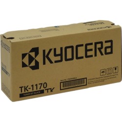 ORIGINAL Kyocera toner nero TK-1170 1T02S50NL0 ~7200 Seiten