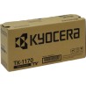 ORIGINAL Kyocera toner nero TK-1170 1T02S50NL0 ~7200 Seiten