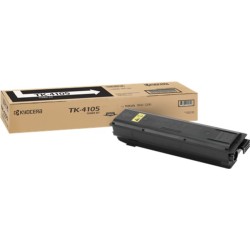 ORIGINAL Kyocera toner nero TK-4105 1T02NG0NL0 ~15000 Seiten