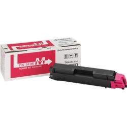 ORIGINAL Kyocera toner magenta TK-5135M 1T02PABNL0 ~5000 Seiten