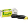 ORIGINAL Kyocera toner giallo TK-5135Y 1T02PAANL0 ~5000 Seiten