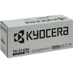 ORIGINAL Kyocera toner nero TK-5140K 1T02NR0NL0 ~7000 Seiten