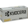 ORIGINAL Kyocera toner giallo TK-5140Y 1T02NRANL0 ~5000 Seiten