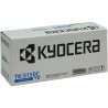 ORIGINAL Kyocera toner ciano TK-5150C 1T02NSCNL0 ~10000 Seiten