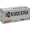 ORIGINAL Kyocera toner magenta TK-5150M 1T02NSBNL0 ~10000 Seiten