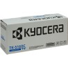 ORIGINAL Kyocera toner ciano TK-5160C 1T02NTCNL0 ~12000 Seiten