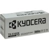 ORIGINAL Kyocera toner nero TK-5160K 1T02NT0NL0 ~16000 Seiten