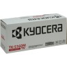 ORIGINAL Kyocera toner magenta TK-5160M 1T02NTBNL0 ~12000 Seiten