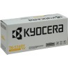 ORIGINAL Kyocera toner giallo TK-5160Y 1T02NTANL0 ~12000 Seiten