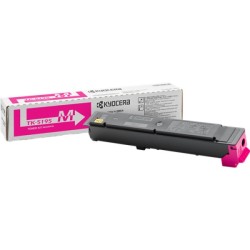 ORIGINAL Kyocera toner magenta TK-5195M 1T02R4BNL0 ~7000 Seiten