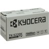 ORIGINAL Kyocera toner nero TK-5220K 1T02R90NL1 ~1200 Seiten