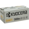 ORIGINAL Kyocera toner giallo TK-5220Y 1T02R9ANL1 ~1200 Seiten
