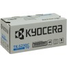 ORIGINAL Kyocera toner ciano TK-5230C 1T02R9CNL0 ~2200 Seiten