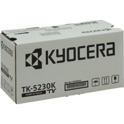 ORIGINAL Kyocera toner nero TK-5230K 1T02R90NL0 ~2600 Seiten
