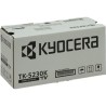 ORIGINAL Kyocera toner nero TK-5230K 1T02R90NL0 ~2600 Seiten