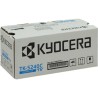 ORIGINAL Kyocera toner ciano TK-5240C 1T02R7CNL0 ~3000 Seiten