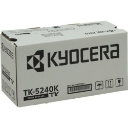 ORIGINAL Kyocera toner nero TK-5240K 1T02R70NL0 ~4000 Seiten