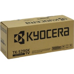 ORIGINAL Kyocera toner nero TK-5290K 1T02TX0NL0 ~17000 Seiten