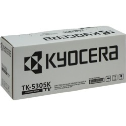ORIGINAL Kyocera toner nero TK-5305K 1T02VM0NL0 ~12000 Seiten