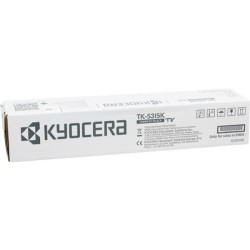 ORIGINAL Kyocera toner nero TK-5315K 1T02WH0NL0 ~24000 Seiten