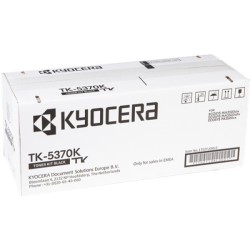 ORIGINAL Kyocera toner nero TK-5370K 1T02YJ0NL0 ~7000 Seiten