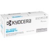 ORIGINAL Kyocera toner ciano TK-5390C 1T02Z1CNL0 ~13000 Seiten