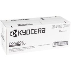 ORIGINAL Kyocera toner nero TK-5390K 1T02Z10NL0 ~18000 Seiten