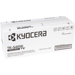 ORIGINAL Kyocera toner nero TK-5405K 1T02Z60NL0 ~17000 Seiten