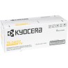 ORIGINAL Kyocera toner giallo TK-5405Y 1T02Z6ANL0 ~10000 Seiten