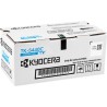 ORIGINAL Kyocera toner ciano TK-5430C 1T0C0ACNL1 ~1250 Seiten