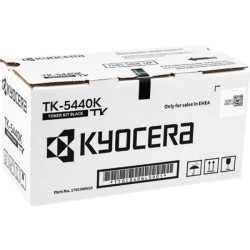 ORIGINAL Kyocera toner nero TK-5440K 1T0C0A0NL0 ~2800 Seiten
