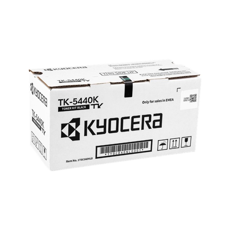 ORIGINAL Kyocera toner nero TK-5440K 1T0C0A0NL0 ~2800 Seiten