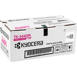 ORIGINAL Kyocera toner magenta TK-5440M 1T0C0ABNL0 ~2400 Seiten